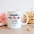 Counselor Mug, School Counselor Gifts, Counselor Appreciation Gifts For Women, Badass Therapist Gift, Graduation Gift For Her