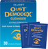 Oust Demodex Cleanser Pre-Moistened Pads 30ct