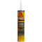 Sikaflex Crack Flex Sealant, Gray, High performance, textured polyurethane sealant, self-leveling, sealant for sealing horizontal cracks, 10,1 fl. Oz