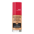 Covergirl Outlast Extreme Wear 3-in-1 Full Coverage Liquid Foundation, SPF 18 Sunscreen, Warm Beige, 1 Fl. Oz.