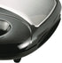 Brentwood TS-243 Non-Stick Dual Waffle Maker, Black