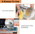 Koicarpe Burger Press - Stainless Steel Burger Smasher Tool - Smooth & Non-Stick Surface - Round Utensil for Grilling Meat Patty, Steak, Hot Dog, Grill Flattener for Steaks, Panini, Sandwich, 5.5x5.5