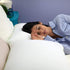 SensorPEDIC SofLOFT Density Pillow 2 Pack, Standard, Firm 2 Count