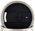 Cat Face Stainless Steel 16 oz Travel Mug with Lid