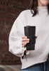 Universal To-Go Coffee Cup & Lid