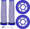 Aryavos 2 Pack HEPA Post Filters & 2 Pack Pre Filters Replacement for Dyson DC41 DC65 DC66 UP13 Animal UP20 Ball Animal, Multi Floor and Ball Vacuums, Replace Part #920769-01&920640-01