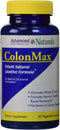 Advanced Naturals Colonmax Caps, Blue and White 60 Count
