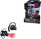 SpyX Micro Eyes & Ears - Includes Spy Light Super Ear Spy Toy. Be able to See in The Dark and Hear Things from far Away - The Perfect Addition for Your spy Gear Collection!