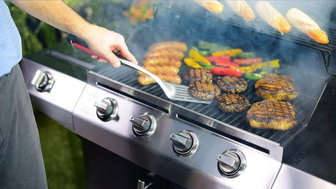 Char-Broil Comfort Grip Spatula