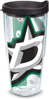 Tervis Made in USA Double Walled NHL Dallas Stars Insulated Tumbler Cup Keeps Drinks Cold & Hot, 24oz, Colossal
