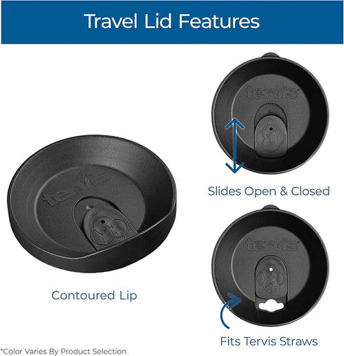 Tervis Peanuts Multi-Snoopy Made in USA Double Walled Insulated Tumbler, 24 oz, Clear