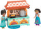 Disney Encanto Mirabel Doll Figure in Julieta's Kitchen Playset - Includes Pots & Pans