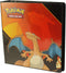 Ultra Pro Pokemon: Charizard Album, 2"