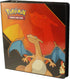 Ultra Pro Pokemon: Charizard Album, 2"