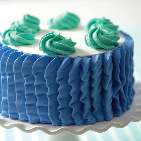 Wilton Dessert Decorator Plus Cake Decorating Tool and Cake Icing Tool