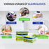 Cleanwrap Disposable Gloves