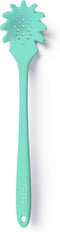 GIR Silicone Spaghetti Spoon, Mint