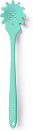 GIR Silicone Spaghetti Spoon, Mint