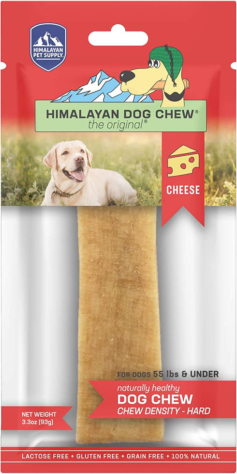 Himalayan Dog Chews, Large, Pack of 2