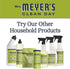 Mrs. Meyer's Clean Day All Purpose Cleaner, Lemon Verbena, 32 Ounce Bottle