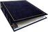 Pioneer Photo Albums Magnetic Self-Stick 3-Ring Photo Album 100 Pages (50 Sheets), Navy Blue
