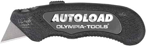 Olympia Tools 33-183 Turboknife by Autoload
