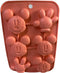Disney Mickey Silicon Cake Tray (pink)