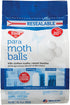 Enoz para Moth Balls - 20 oz. Bag (Case of 6)