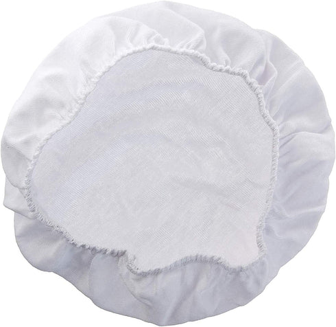 Frieling Brotform Liner Round 8", 100% Cotton