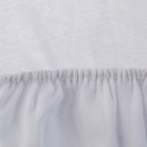 Frieling Brotform Liner Round 8", 100% Cotton
