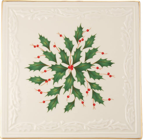 Lenox 870020 Hosting The Holidays Trivet