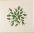 Lenox 870020 Hosting The Holidays Trivet