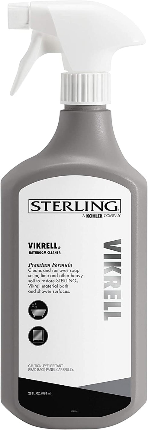 Kohler K-EC23733-NA Sterling Vikrell Cleaner