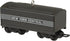 Hallmark Keepsake Christmas Ornament 2021, Lionel 221W New York Central Tender, Metal