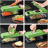 7 in 1 Vegetable Chopper, Easy to use Mandoline Slice Potato Onion Chopper Vegetable Chopper Dicer Slicer Cutter, Chopper for Kitchen with Hand Guard & Container Drain Basket