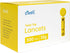 O'WELL Twist Top Lancets 33 Gauge, 300 Count | Ultra Thin Needle Lancets for Blood Glucose & Keto Testing | Box of 300 Sterile Lancets