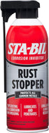 STA-BIL Rust Stopper - Stops Existing Rust and Corrosion, Long Lasting Protection, Prevents Future Rust and Corrosion From Forming, Water-Resistant Formula, 13oz (22003) , Red