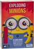 Exploding Minions by Exploding Kittens - A Russian Roulette Card Game, Easy Family-Friendly Party Games - Card Games for Kids, Teens & Adults - 2-5 Players