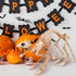 Skeleton Cat and Rat Skeleton for Halloween Decorations, Skeleton Animal Yard Decor and Reaper Bones Animals