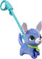 FurReal Walkalots Lil’ Wags Puppy Toy, Ages 4 & Up