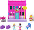 Polly Pocket Pollyville Diner
