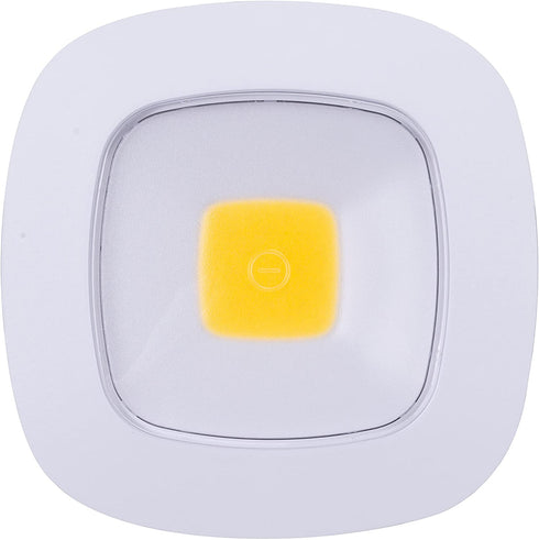 LIGHT IT! By Fulcrum, 30022-308 WRC LED Lighting System, White, 3 piece set