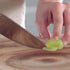 HISTORY - Forged in Fire - Stainless Steel Knives (2 Piece - Stainless Steel Chef and Paring Knife)