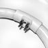 Replacement for Conair Makeup Mirror | Circular Fluorescent Bulb 5.5-Inch T4 - 12W FC12