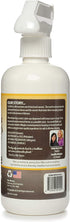 Eco-me Natural Multi Purpose Cleaner and Polish, Healthy Lemon Fresh Scent, 16 Fl Oz