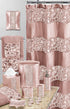 Popular Bath Blush Sinatra, Soap Dish
