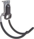 Rubbermaid FastTrack Utility Hook, Garage Organization Wall Hanger, Tool Hanger, Wall Mount and Heavy Duty Tool Hanger
