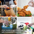Cleanwrap Disposable Gloves