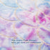 Mermaid Blanket for Little Girls, All Seasons Mermaid Tails Sleeping Bags Multicolor Plush Soft Premium Microfiber Rainbow Fish Scale Design Snuggle Blanket