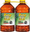 Pine-Sol All Purpose Cleaner Jugs, Pine, 200 Fl Oz, (Pack of 2)